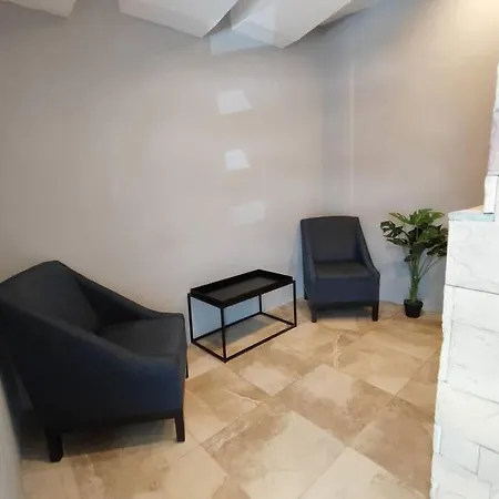 Apartamento 2 Recamaras En El Corazon De Cozumel