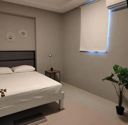2 Recamaras En El Corazon De Apartment